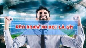 keo draw no bet 1