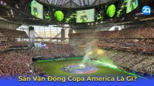 san van dong copa america 1